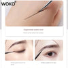 Upgrade Blade Eyeliner Brush Ultra Thin Fine Angle Flat Eyebrow Brush Under The Eyes Place Makeup Brush Precise Detail Brushes