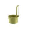 Multi-Functional Food Strainer Sink Organizer for Kitchen & Bathroom Use - Efficient Drainage And Storage Solution