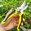 Stainless Steel Professional Gardening Pruning Shears