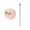 Upgrade Blade Eyeliner Brush Ultra Thin Fine Angle Flat Eyebrow Brush Under The Eyes Place Makeup Brush Precise Detail Brushes