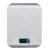 Digital Kitchen Scale 5kg Stainless Steel