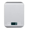 Digital Kitchen Scale 5kg Stainless Steel