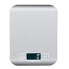 Digital Kitchen Scale 5kg Stainless Steel