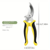 Stainless Steel Professional Gardening Pruning Shears