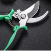 Stainless Steel Professional Gardening Pruning Shears