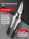 Stainless Steel Professional Gardening Pruning Shears