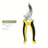 Stainless Steel Professional Gardening Pruning Shears
