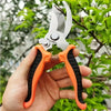 Stainless Steel Professional Gardening Pruning Shears