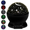 Testit - Starry Sky LED Night Light Projector