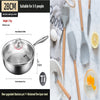 Pure Titanium Non-Stick Skillet