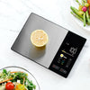 SmartSteel Digital Kitchen Scale