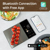 SmartSteel Digital Kitchen Scale
