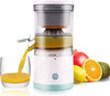 Portable Electric Fruit Juicer Machine