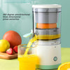 Portable Electric Fruit Juicer Machine