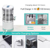 Portable Electric Fruit Juicer Machine