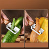 Multi-Functional Kitchen Vegetable Peeler