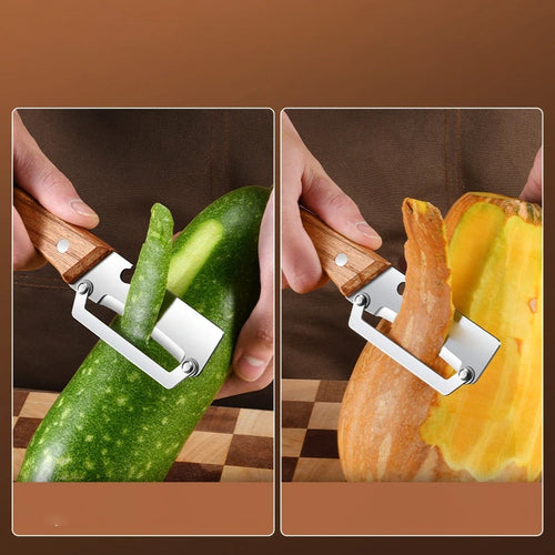Multi-Functional Kitchen Vegetable Peeler