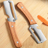 Multi-Functional Kitchen Vegetable Peeler