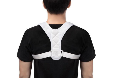 ReliefBack™ Posture Corrector (Adjustable Sizing)