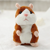 NEWPROD - Talking Pet Hamster (FREE 3-4 DAYS USA SHIPPING)