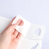 99pcs Firming Mask Paper Slimming best collagen face mask for women