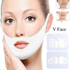 99pcs Firming Mask Paper Slimming best collagen face mask for women