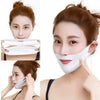 5pcs Firming Mask Paper Slimming best collagen face mask for women