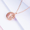 New Necklace with Variants