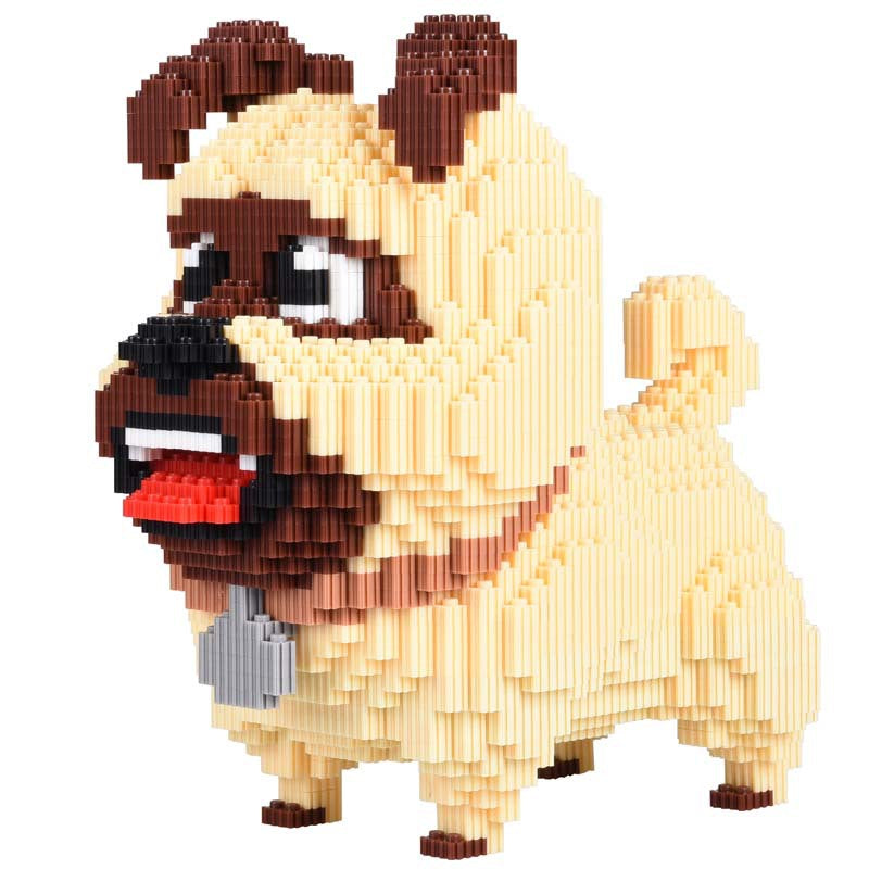 CJD - dawg