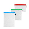Reusable Mesh Produce Shopping Bag Organizer
