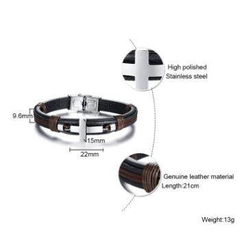 CJD US Only - Bracelet