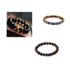 beed necklace