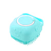 Silicone Bath Brush