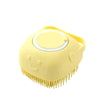 Silicone Bath Brush