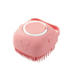 Silicone Bath Brush