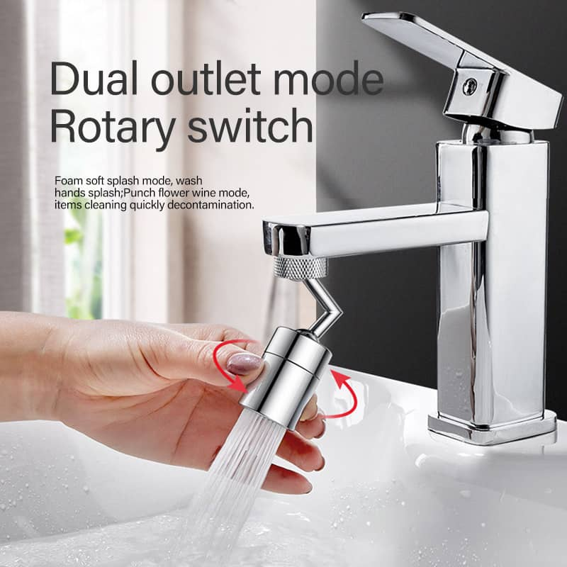 CJD - Faucet - one warehouse