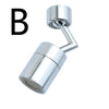 CJD - Faucet - one warehouse