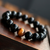 beed necklace