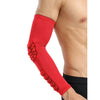 1PCS Breathable Sports Football Basketball Knee Pads Honeycomb Knee Brace Leg Sleeve Calf Compression Knee Support Protection