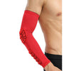 1PCS Breathable Sports Football Basketball Knee Pads Honeycomb Knee Brace Leg Sleeve Calf Compression Knee Support Protection
