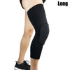 1PCS Breathable Sports Football Basketball Knee Pads Honeycomb Knee Brace Leg Sleeve Calf Compression Knee Support Protection