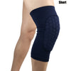 1PCS Breathable Sports Football Basketball Knee Pads Honeycomb Knee Brace Leg Sleeve Calf Compression Knee Support Protection