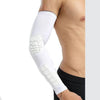 1PCS Breathable Sports Football Basketball Knee Pads Honeycomb Knee Brace Leg Sleeve Calf Compression Knee Support Protection