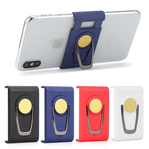 Universal Adjustable Phone Holder - advanced rules