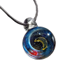 Galaxy Pendant Necklace ?? 50% OFF NOW! ??
