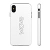 Mobile iPhone Tough Cases