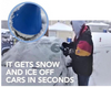 HOT SALE?Magical Car Ice Scraper-60%OFF