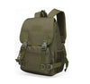 Karissa Embossed Medium Backpack