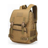 Karissa Embossed Medium Backpack