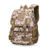 Karissa Embossed Medium Backpack